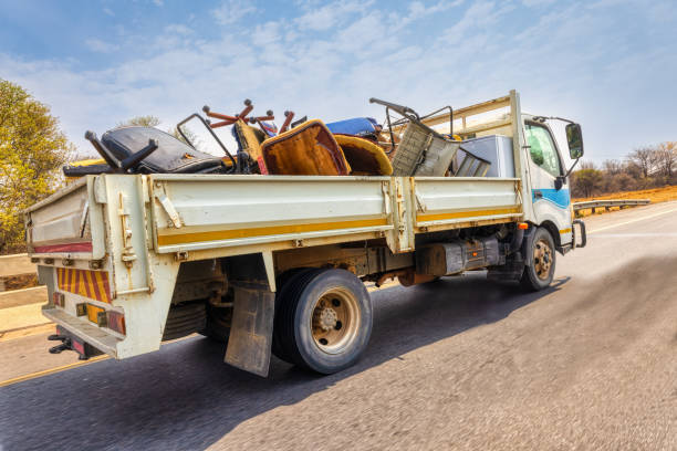 Best Scrap Metal Removal  in Inglenook, CT